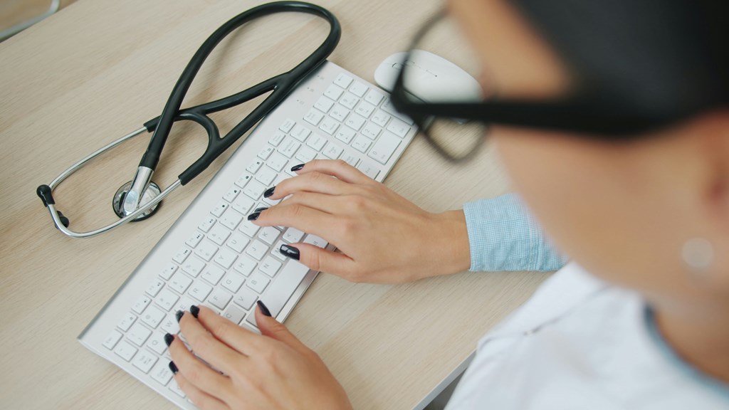 telemedicine setup