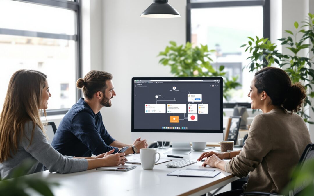 Why startup MVP development sh …