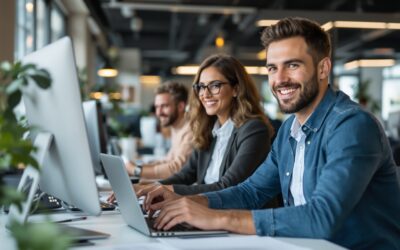 Why free interview schedulers  …