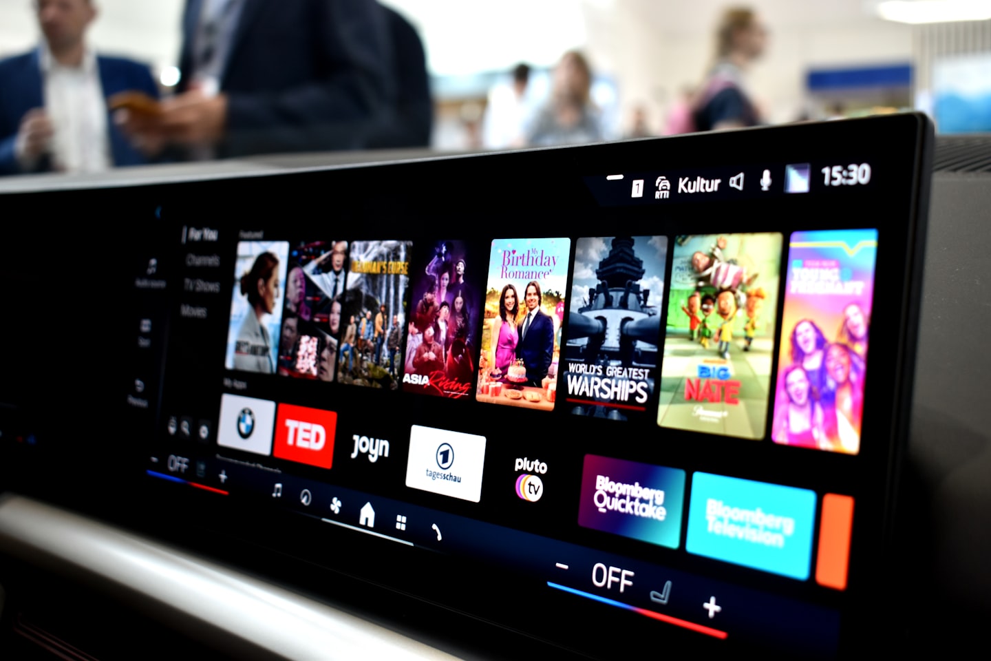 Streaming Video Technologies: Stack & Architecture
