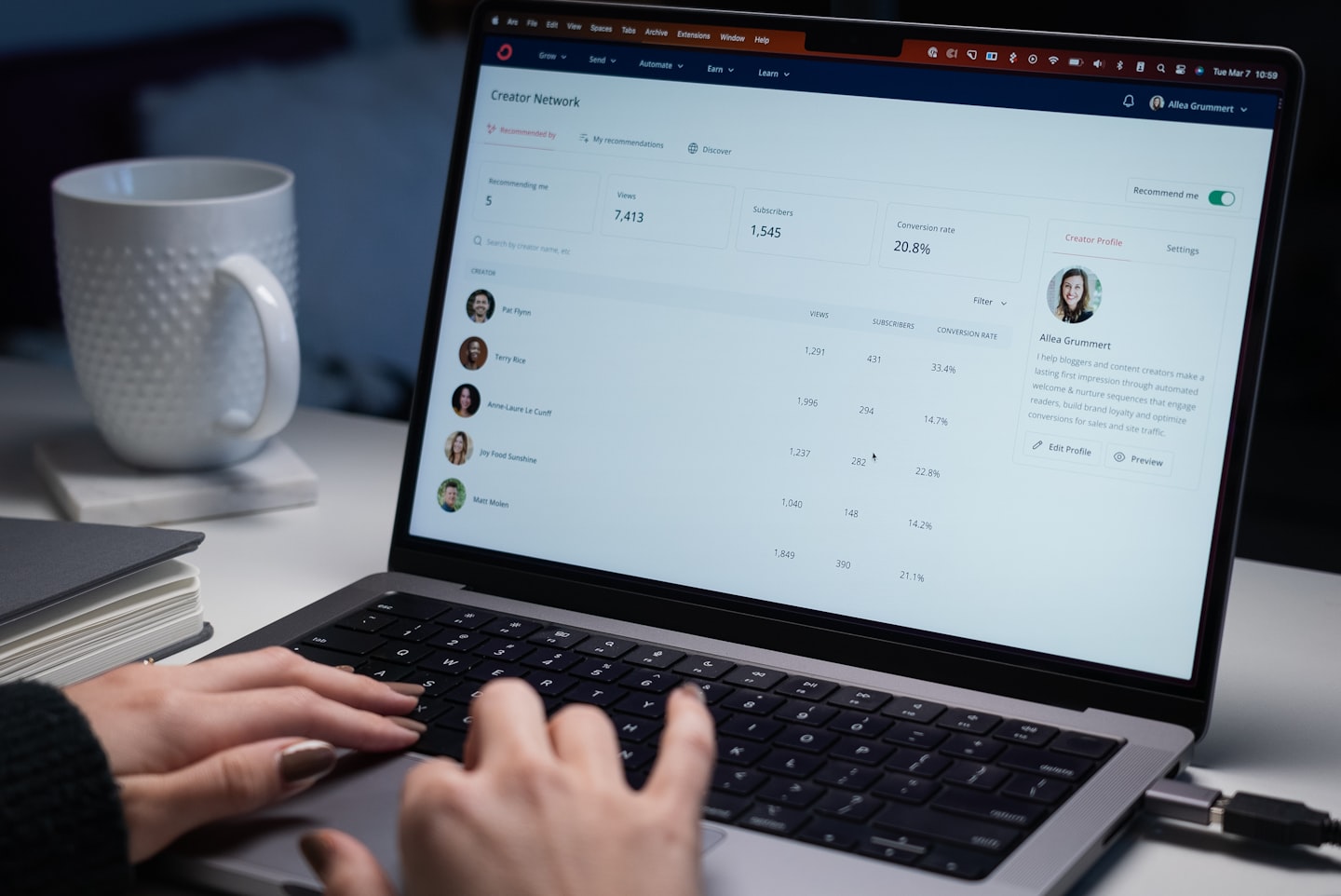 free ai scheduler in practice