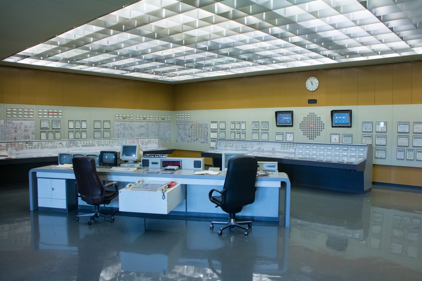 Operations workspace with live streaming controls and moderation tools on screen