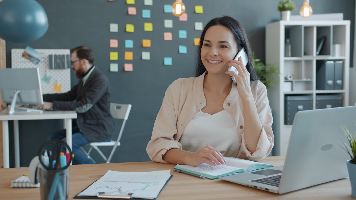 Tour scheduling and automated follow-up workflow for real estate leads