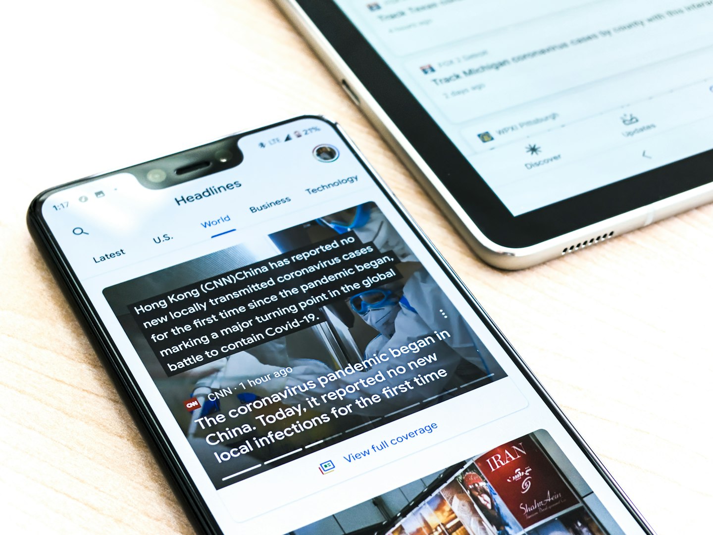 Mobile feed interface showing a creator subscription app layout with preview cards and locked content.