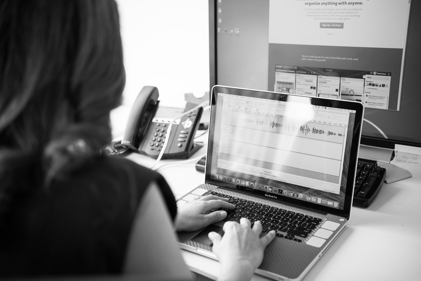 Software team reviewing web platform quality assurance integrations and launch readiness