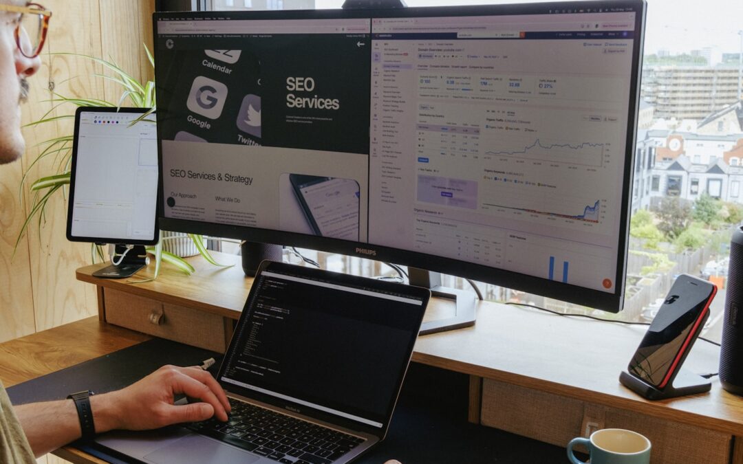 How to make a website for book …