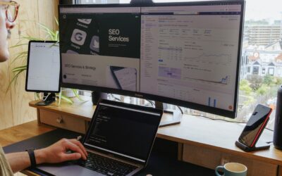 How to make a website for book …
