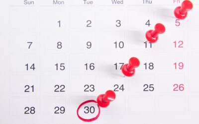 Why shared calendars fail when …