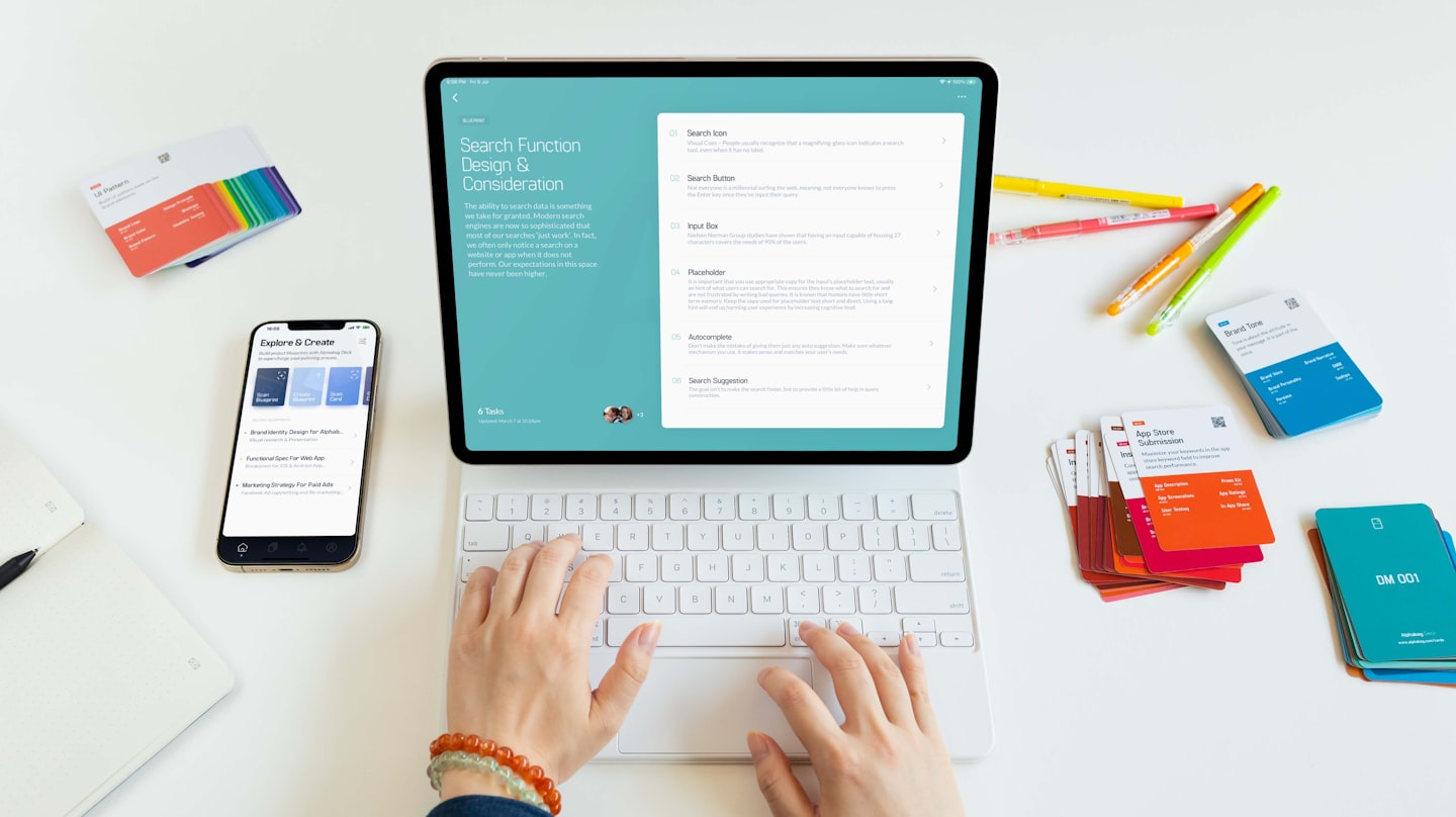 Branded website booking page for photographer client appointments