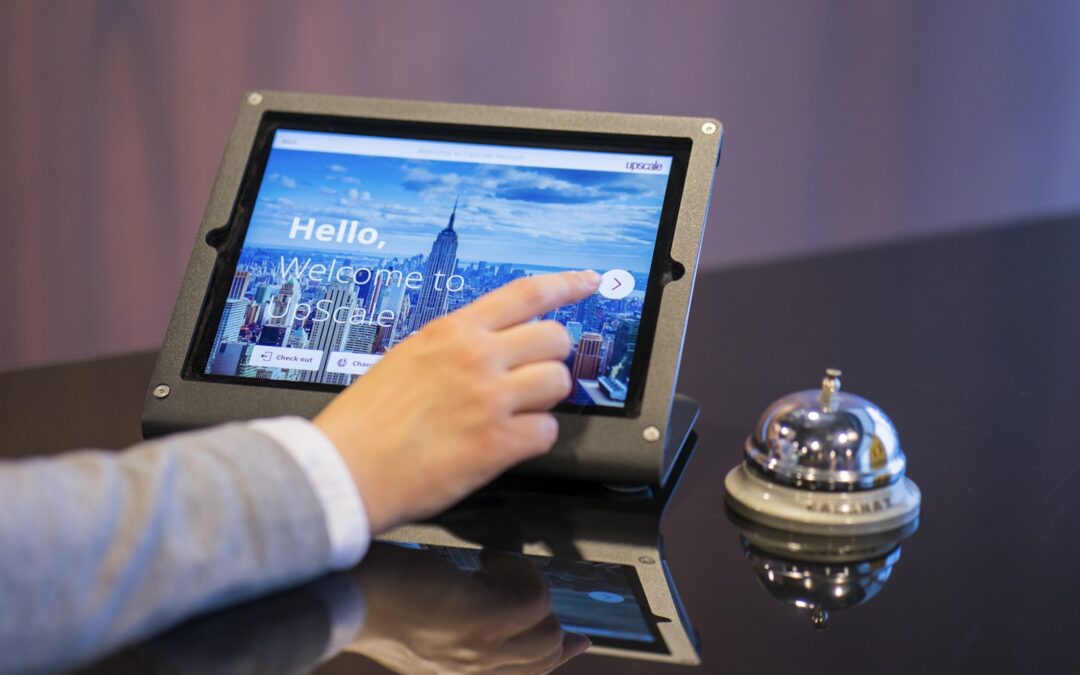 Why the room reservation app y …