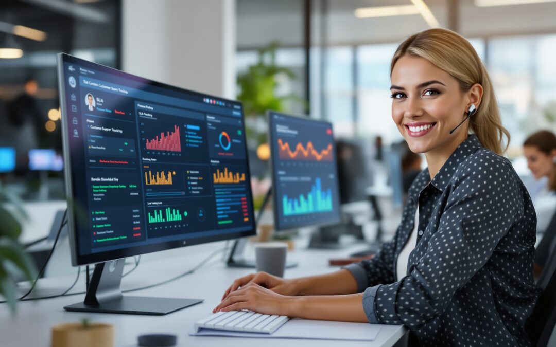 When outsourcing support prote …