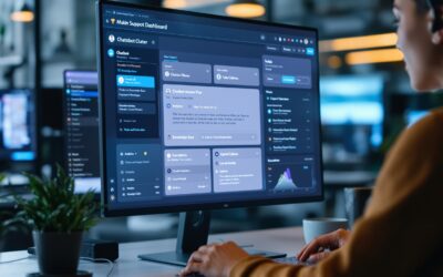 How Q&A chatbots cut supp …
