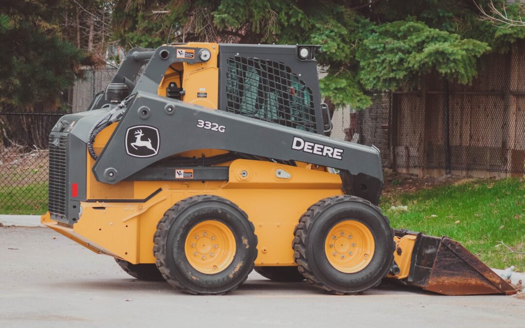 Equipment rental apps that pro …