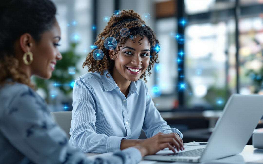 Why retail chatbots win when u …