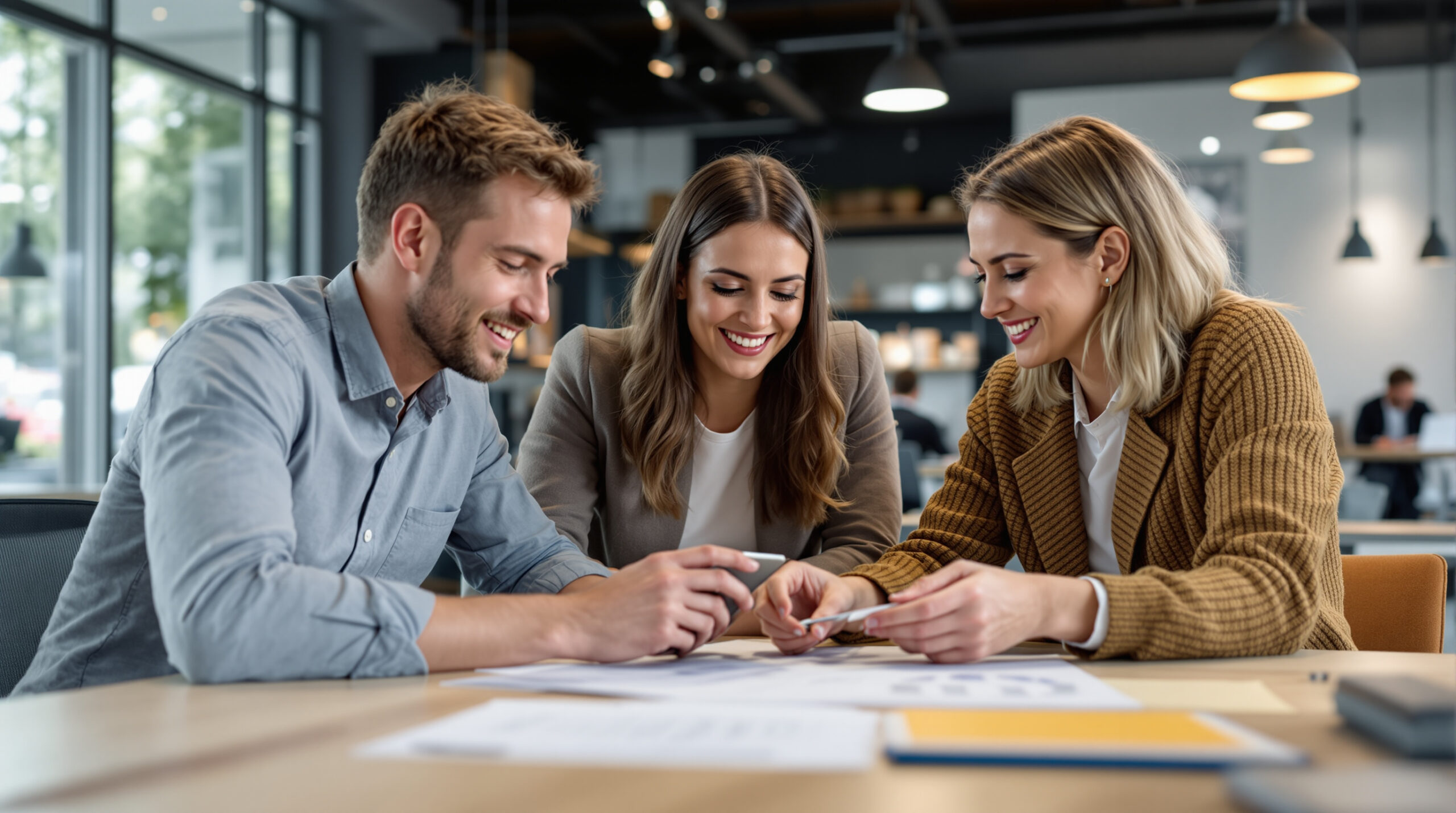 Founder and developer verifying a creator purchase and access journey