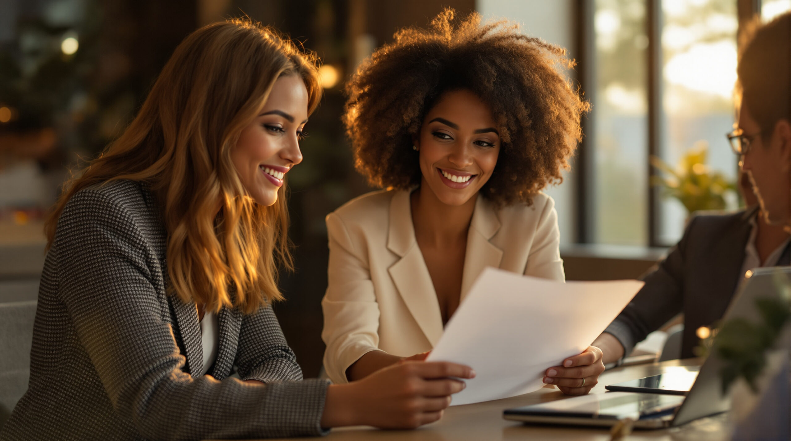 Product and billing owners approving a retention test brief before implementation