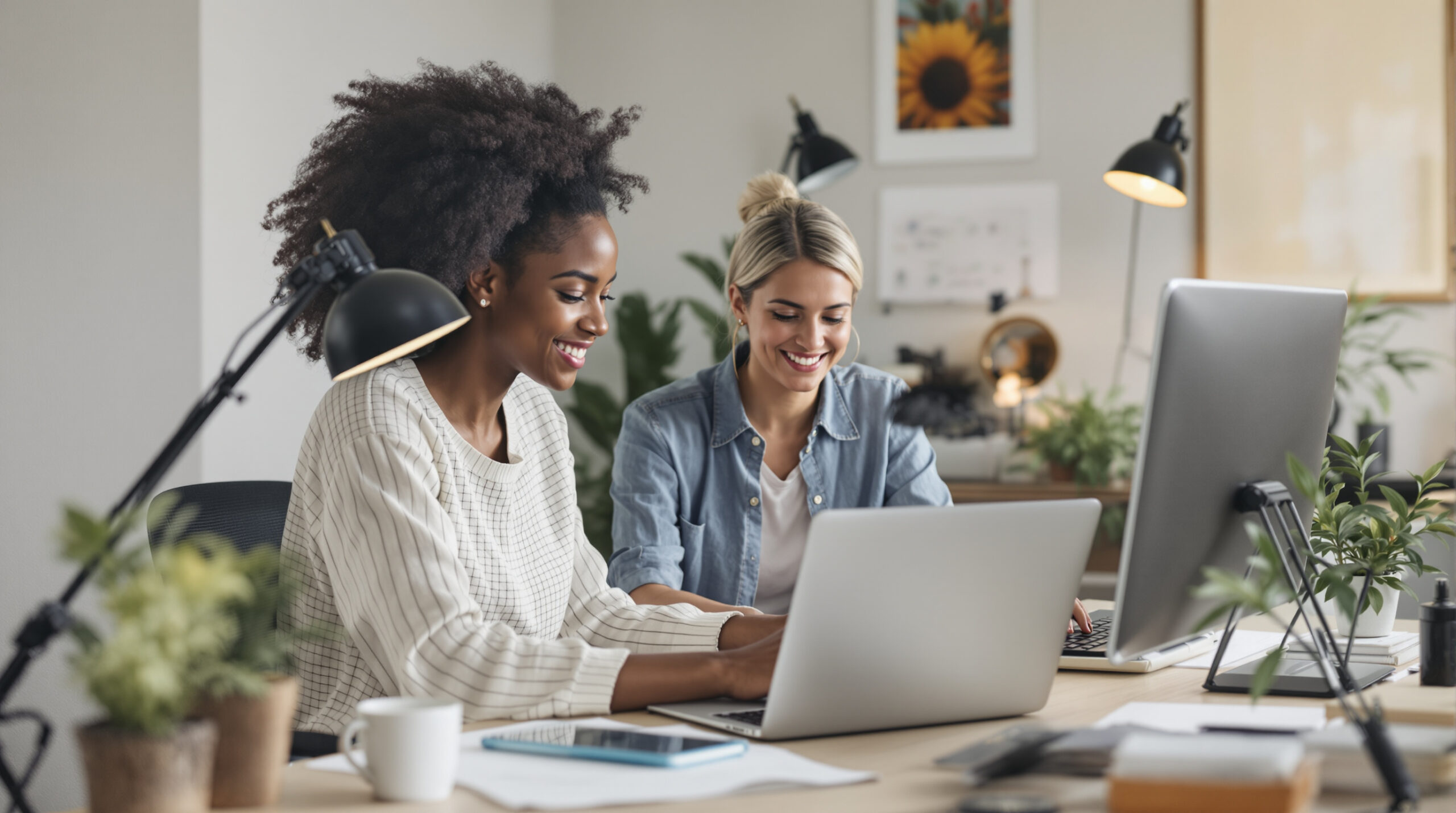 Creator and onboarding manager preparing a paid membership launch