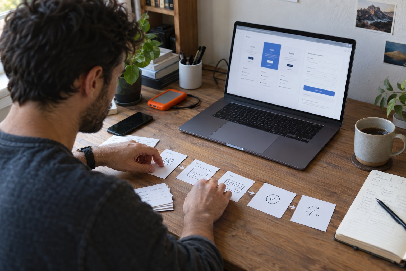 Online payment screen for community platform pricing