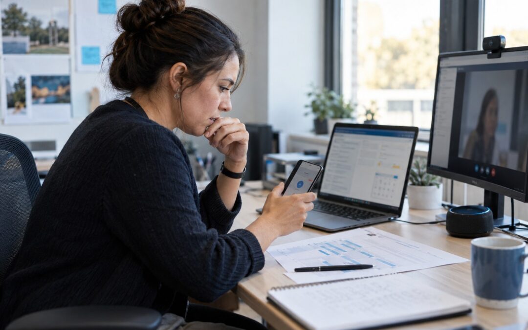 Workflow automation monitoring